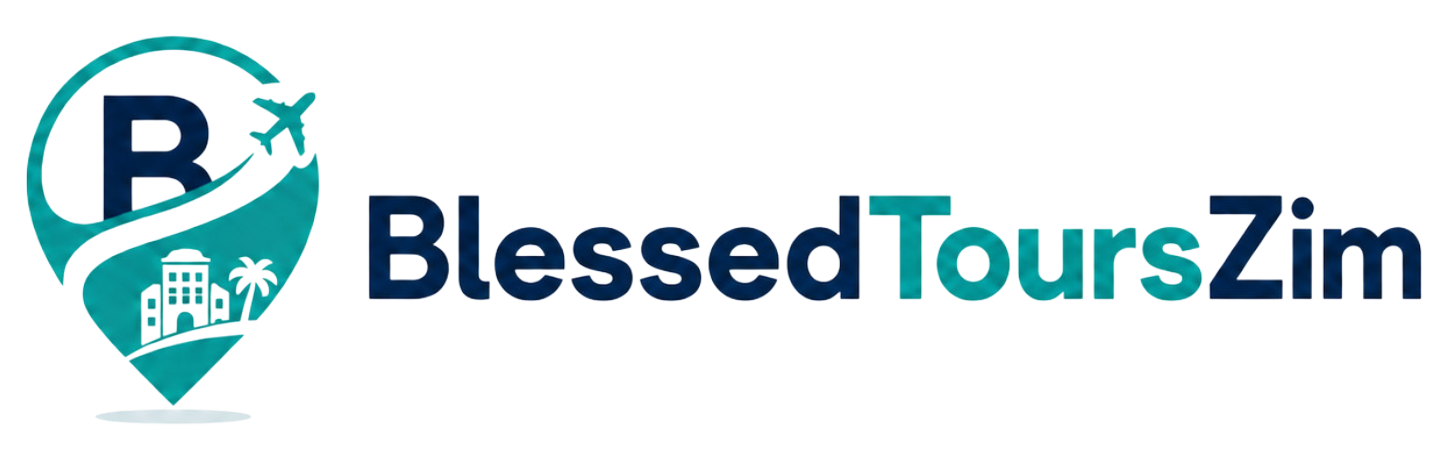BlessedToursZim